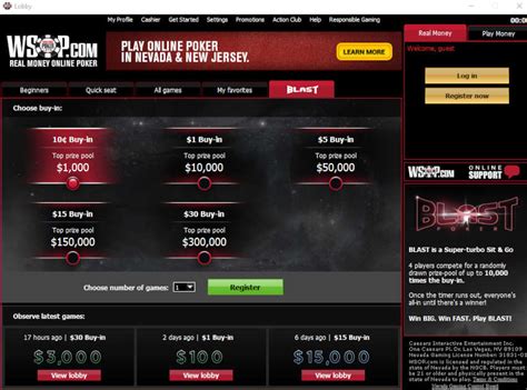 redeem wsop|wsop nevada download.